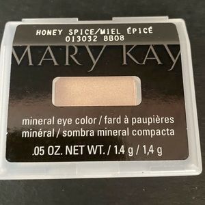 Mary Kay Mineral Eye Color - Honey Spice